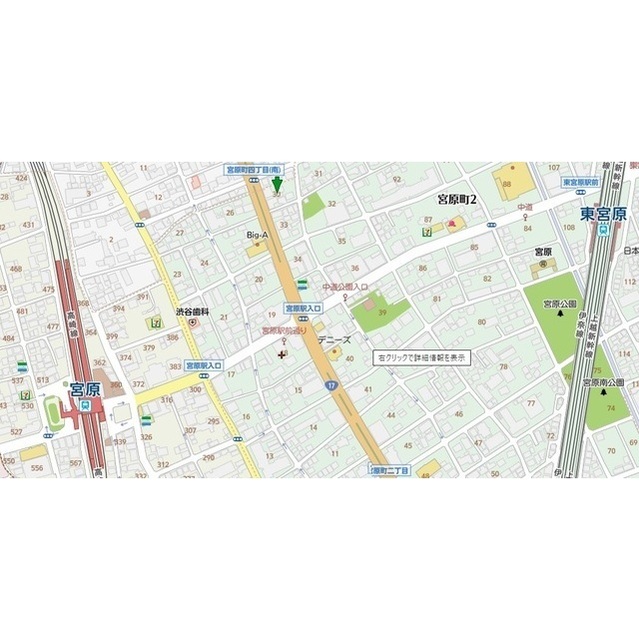 リコルテ光Ⅱ101号室 外観