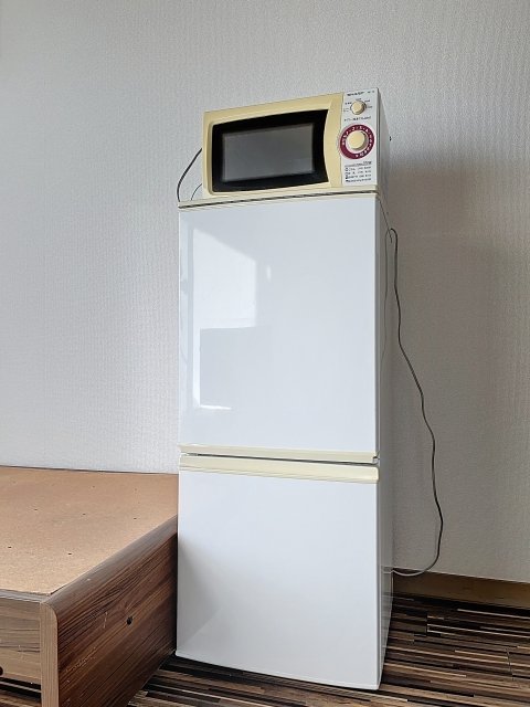サンフレンズ経堂 部屋設備
