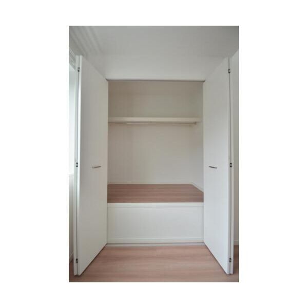 リオン・ドール203号室 部屋その他