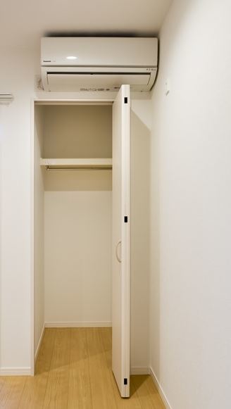 プリムローズ松戸 部屋設備