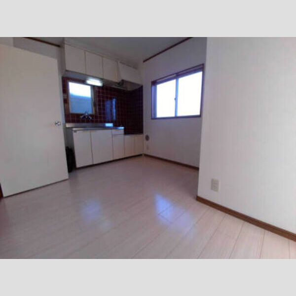 パークサイドUK　Ⅲ リビング