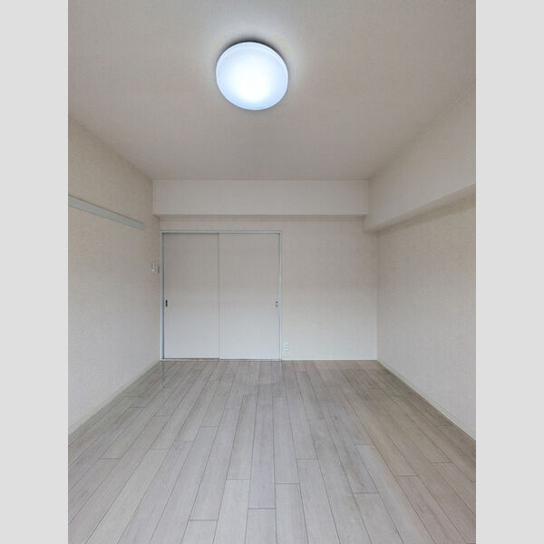 メゾンアルテミス206号室 部屋その他