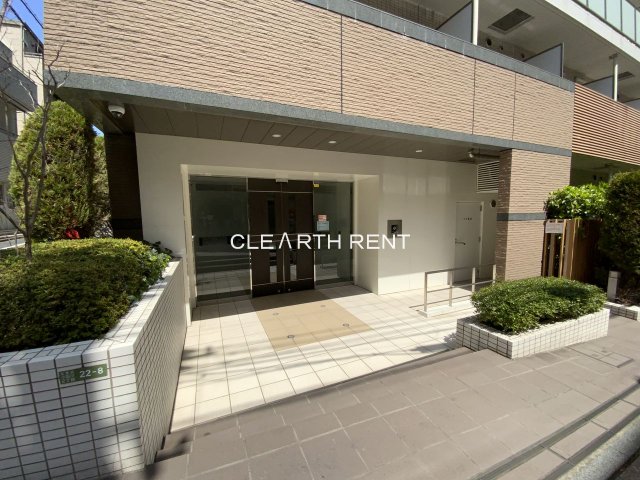 コンシェリア後楽園  ☆インターネット利用料無料/ビルトイン洗濯機付き！☆