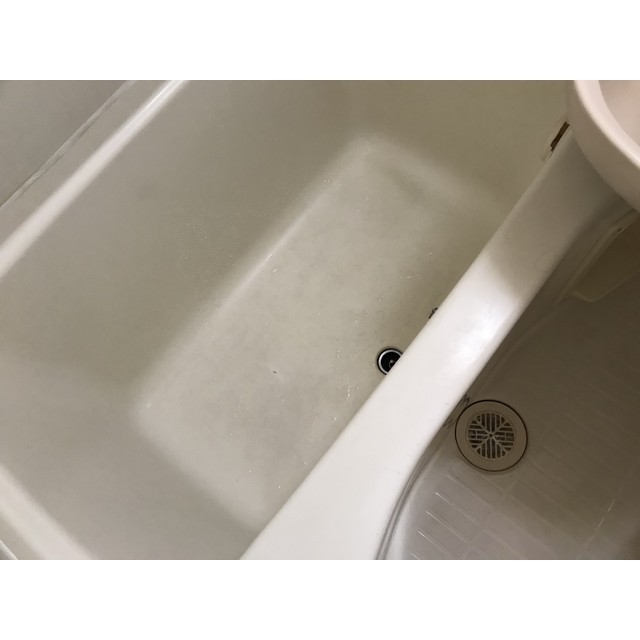 コーポ・マリーナ町田201号室 お風呂