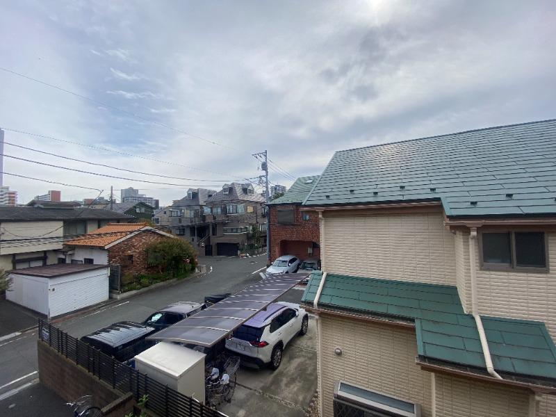 アウローラ2階 部屋その他