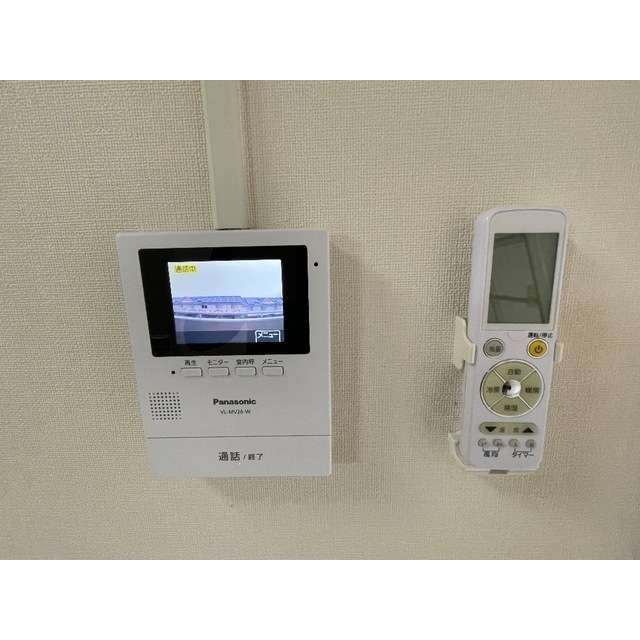 フロンティアⅠＣ棟206号室 部屋その他
