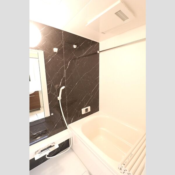 RENOM202号室 お風呂