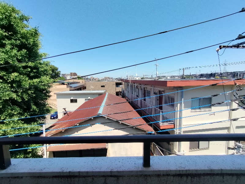 カエサル花小金井4階 部屋その他
