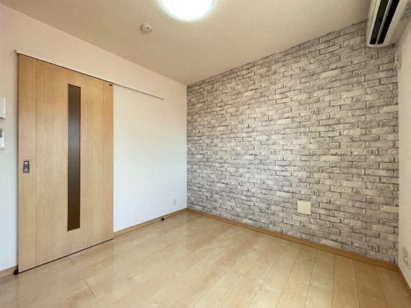 ミルフルール阪東橋3階 部屋その他