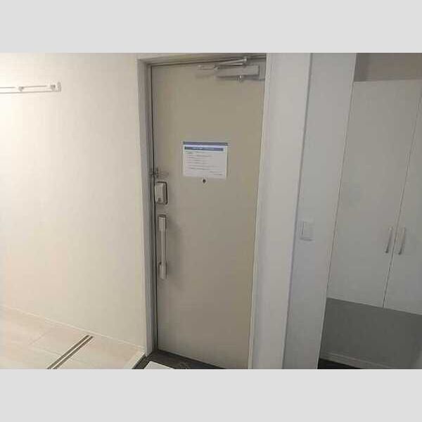 D-room・K 玄関