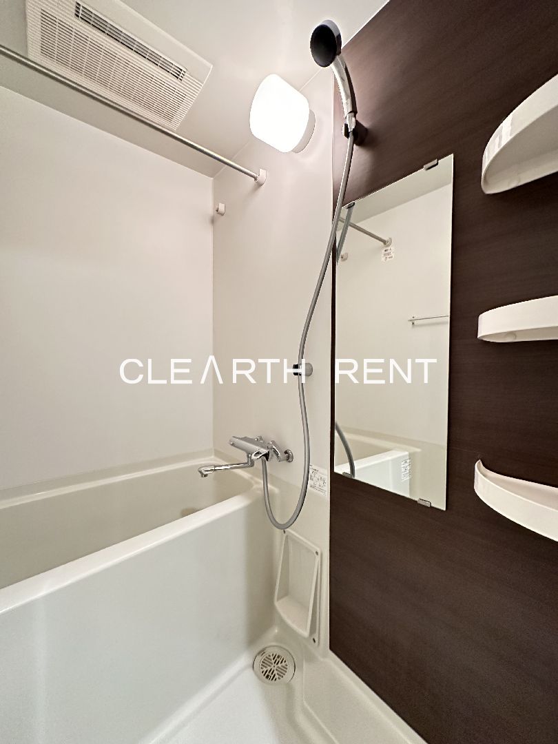 コンシェリア蒲田10階 同タイプ別住戸写真となります。現況と異なる場合がございます。