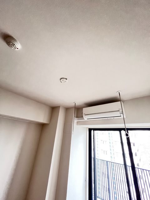 クレヴィアリグゼ雪が谷大塚10階 部屋設備