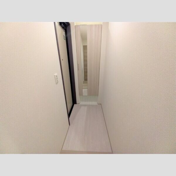 Dアヴァンス千間台東　B棟 玄関