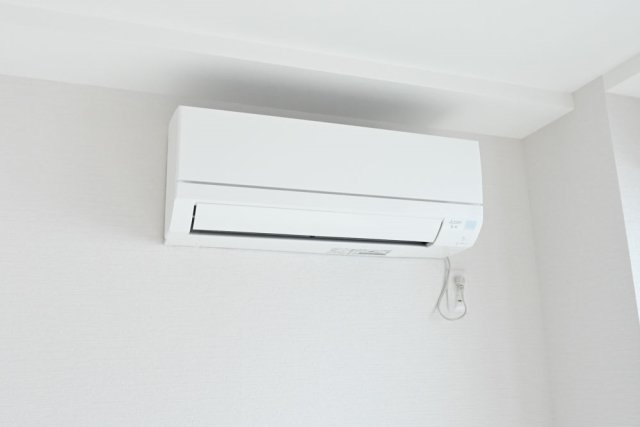 Comfort南千住 エアコン