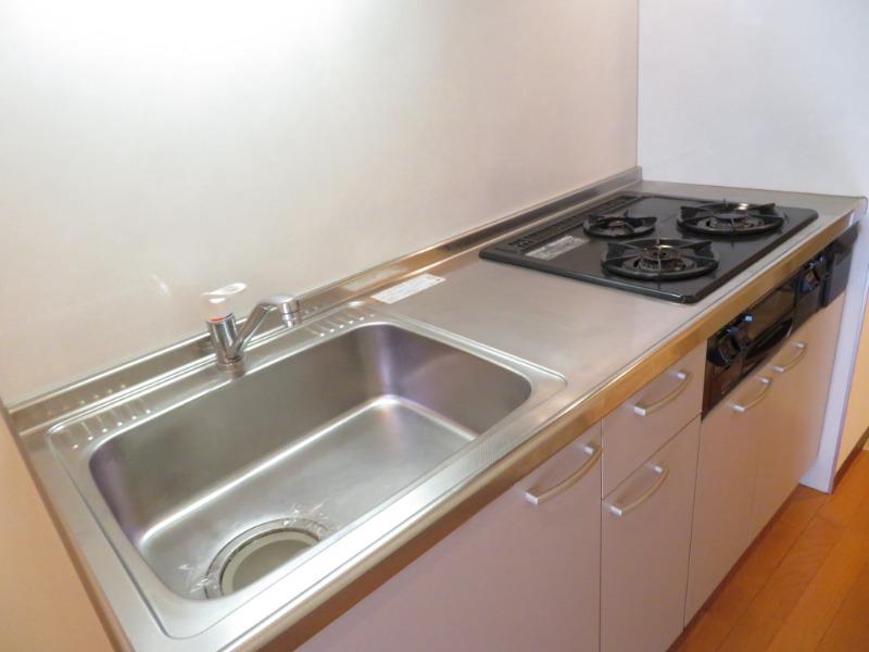 フォルツァ キッチン