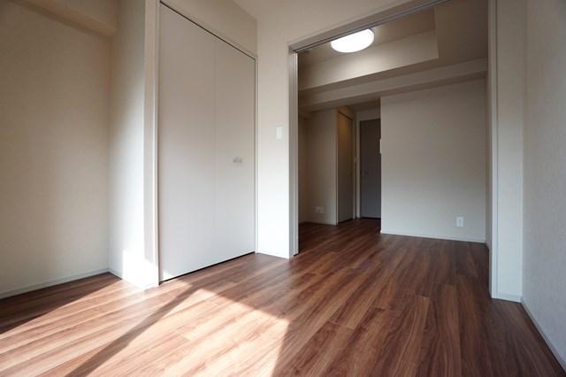 SYFORME西小山2階 キッチン