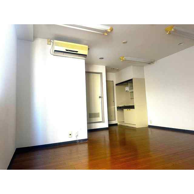 アクセス西新宿7階 部屋その他