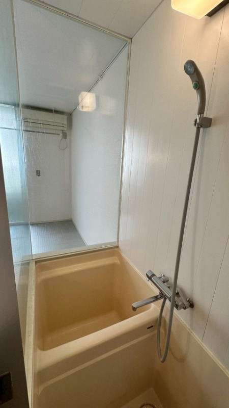 ベルジェ国分寺1階 部屋その他