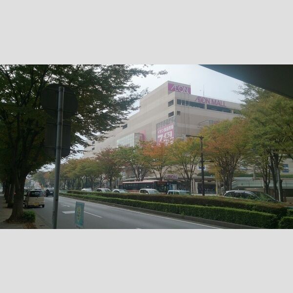 ルーチェ緑が丘A216号室 八千代緑が丘駅周辺大型ショッピングセンター