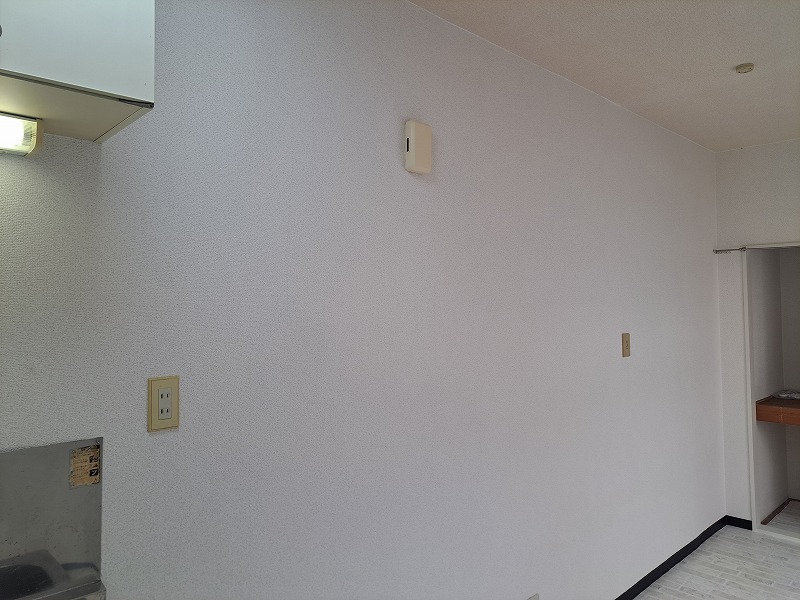 リッチハウス2階 部屋その他