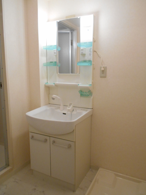 ペルテ町田 洗面