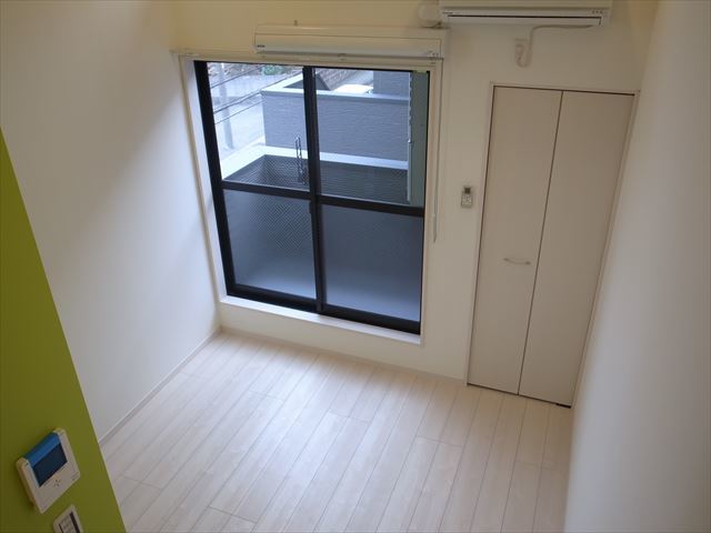 プランドール八千代2階 リビング