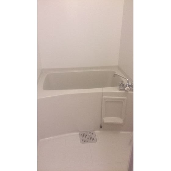 プランドール・レーブ 内観