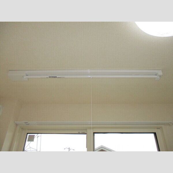 サニーハイム206号室 206