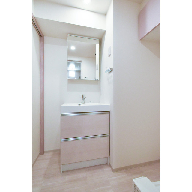 クオリタス住吉0504号室 内観