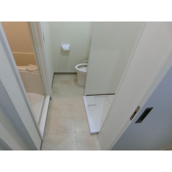 渡辺ビル301号室 部屋その他