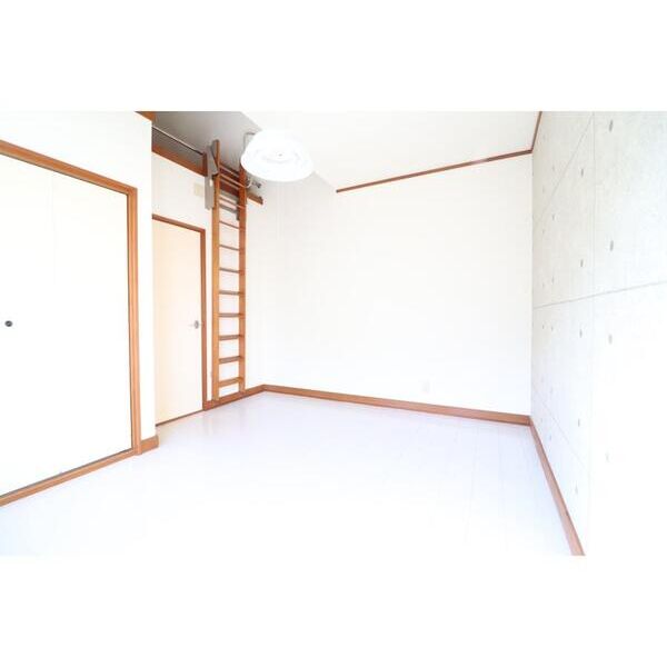 アメニティ東戸塚 リビング