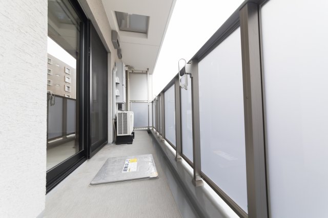 プラウドフラット渋谷富ヶ谷513号室 ※参考写真