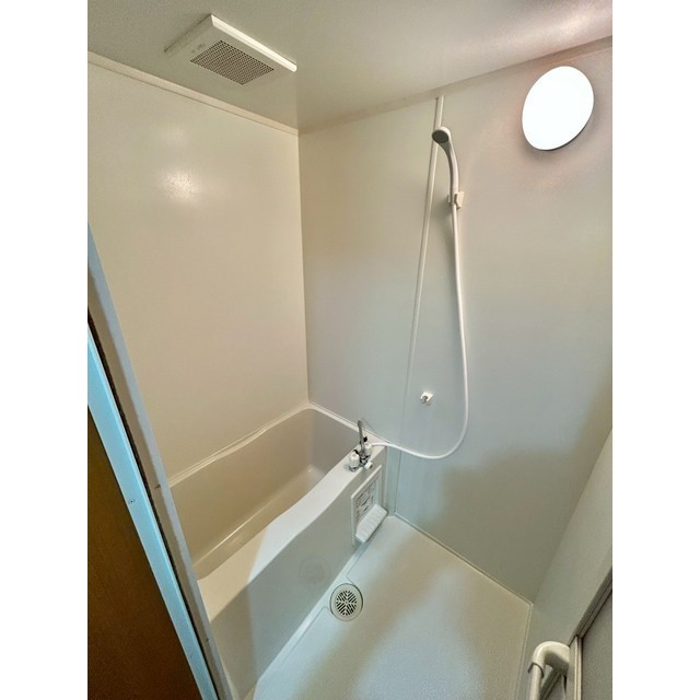 Ｓ．ブロッサム お風呂