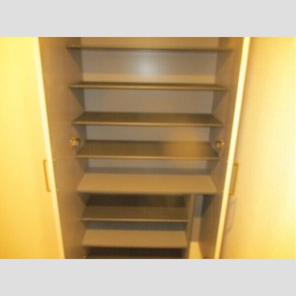 オーガスタハイツ305号室 シューズボックス