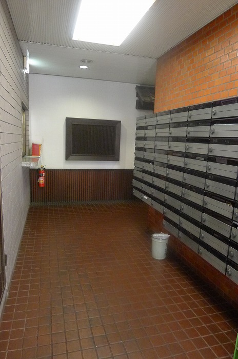 セザール目黒9階 部屋その他