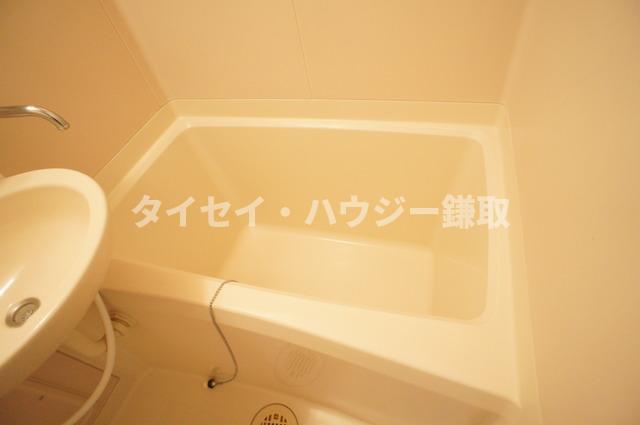 メゾン・ピエール・プルミエ0203号室 お風呂