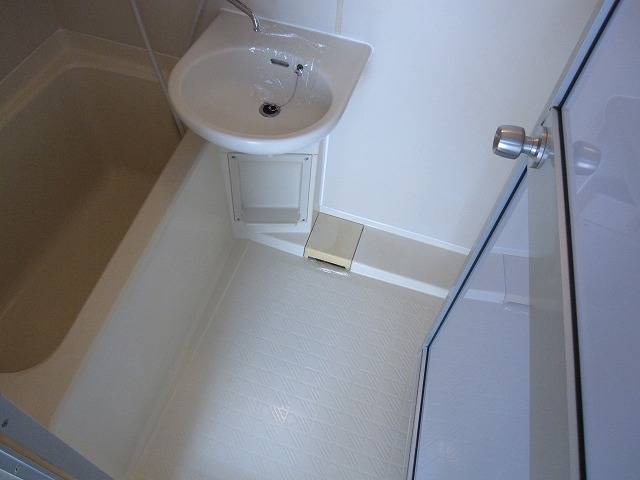 ヒノキコーポ2階 部屋その他