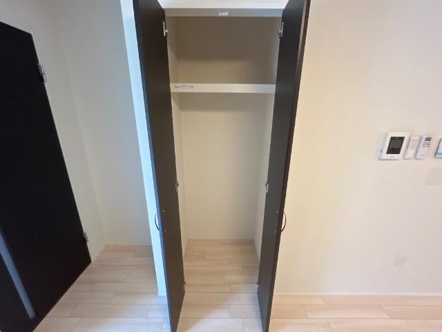 ＧＲＥＥＮ　ＳＯＲＲＥＬ　Ⅱ（グリーン　ソレル　ツー） 収納