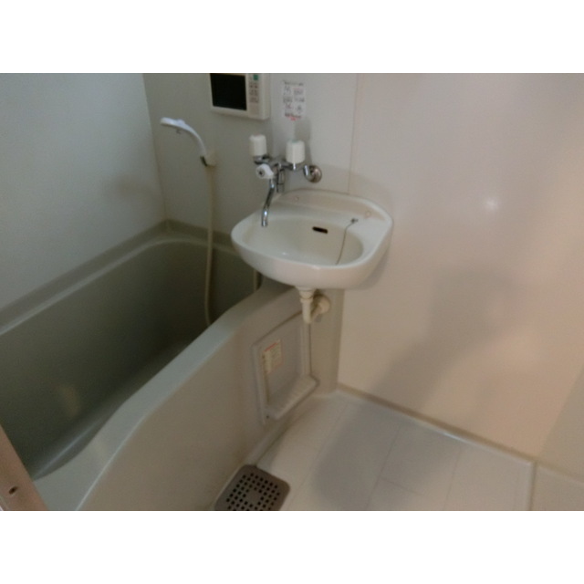 Comodoつづみ お風呂