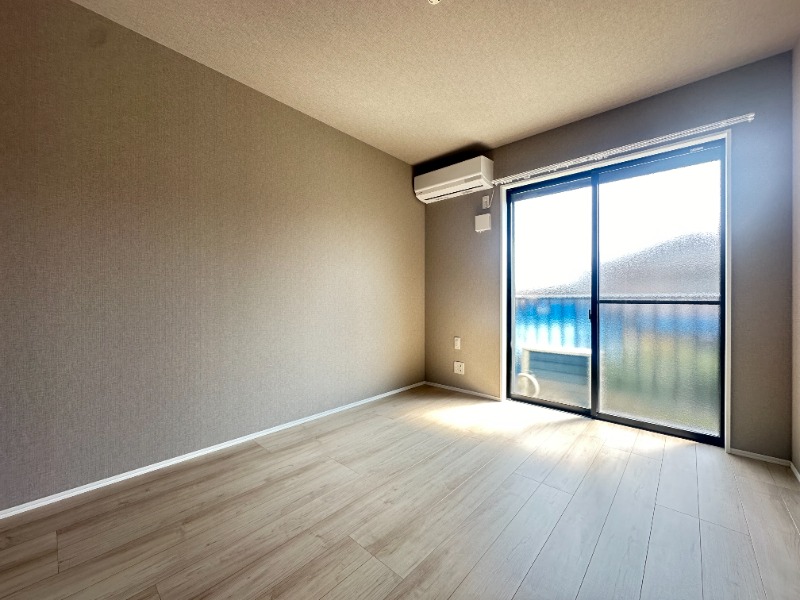 仮称）松戸市和名ヶ谷共同住宅1階 部屋その他