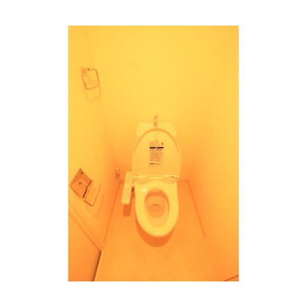 タワーズ10 トイレ