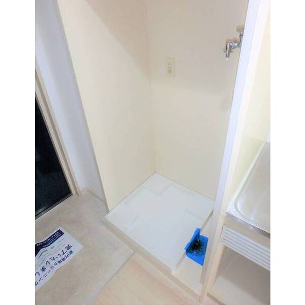 アンバサダー調布0306号室 部屋その他