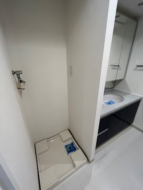 レジディア中落合B棟6階 部屋その他