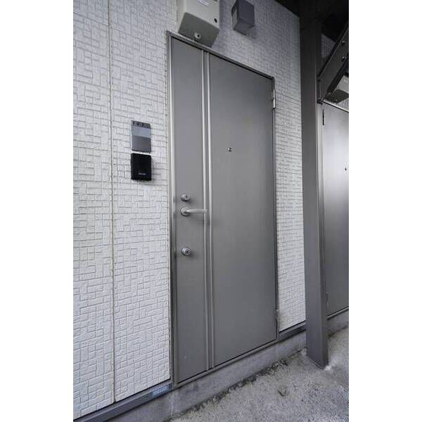 グラード氷川台Ⅱ0103号室 部屋その他