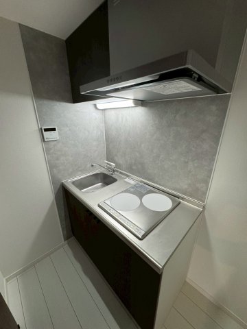 ベイルームグラン扇町EAST キッチン