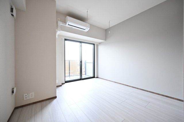 ＧＲＡＮＳＩＴＥ　ＮＡＫＡＭＥＧＵＲＯ10階 部屋その他