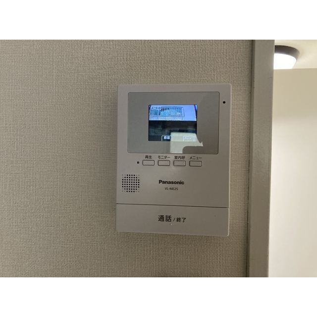 ロゼリア105号室 部屋その他