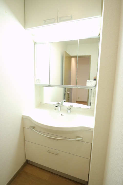 テラス日新 ※参考写真