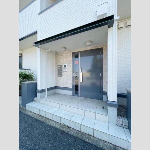 Elysion west エントランス