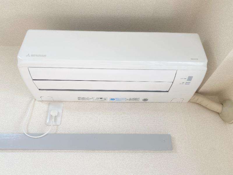 サントノーレ成増2階 部屋設備